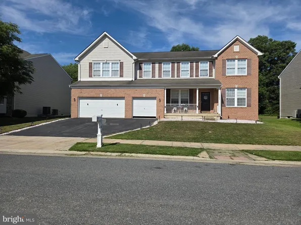 1142 E Founds St, Townsend, DE 19734