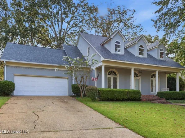 36 Moss Forest Cir, Jackson, MS 39211