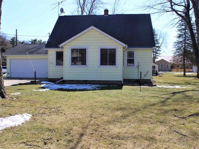 1910 W Clinton St, Goshen, IN, 46526