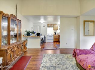 4310 Reka Dr, Anchorage, AK 99508