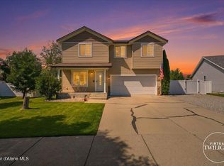 1879 E Warbler Ln, Post Falls, ID 83854