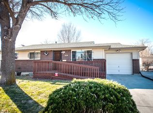 208 S Chelton Rd, Colorado Springs, CO 80910