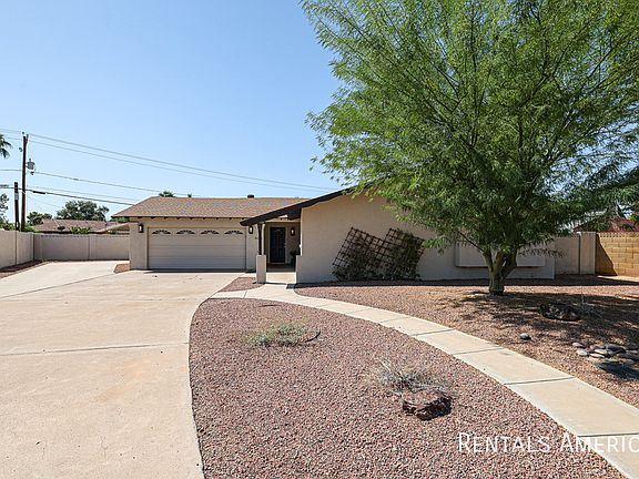 2nd image of 8501 E Mariposa Dr