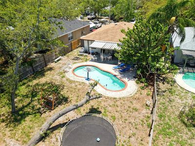 3139 W Varn Ave, Tampa, FL, 33611