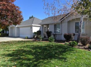 4487 Blue Creek Dr, Redding, CA