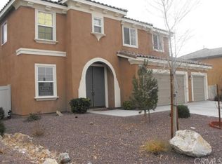 14379 Chumash Pl, Victorville, CA 92394