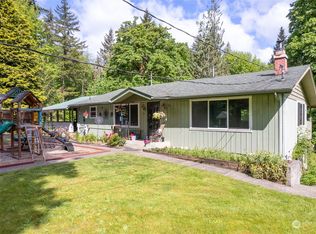 871 SE Mill Creek Rd, Shelton, WA 98584