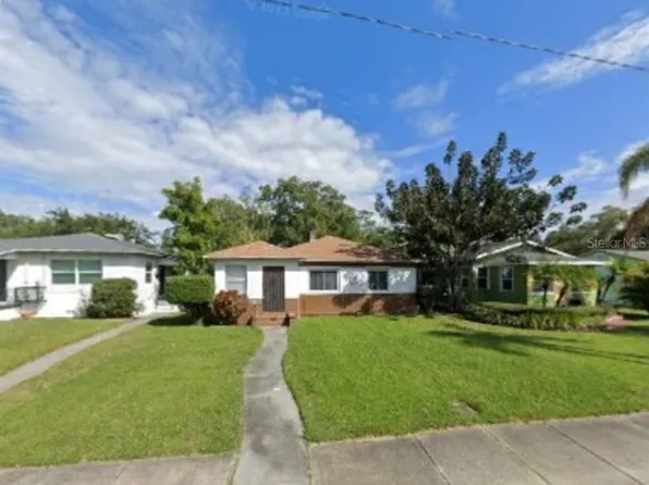 869 21st Ave S, Saint Petersburg, FL 33705