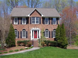 6009 Ashley Park Dr, Kernersville, NC 27284