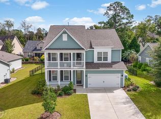 609 Beaver Pond Rd., Conway, SC 29526