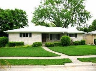 22654 Poplar Ct, Hazel Park, MI