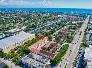 2465 NE 14th Street Cswy, Pompano Beach, FL 33062