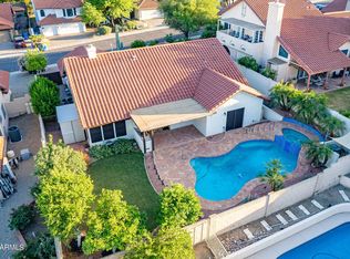 1820 E Ludlow Dr, Phoenix, AZ 85022
