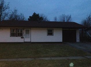 1441 Stuben Dr, Dayton, OH