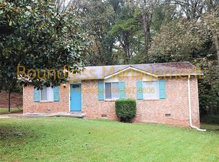 2041 Thomasville Ct SE, Atlanta, GA 30315