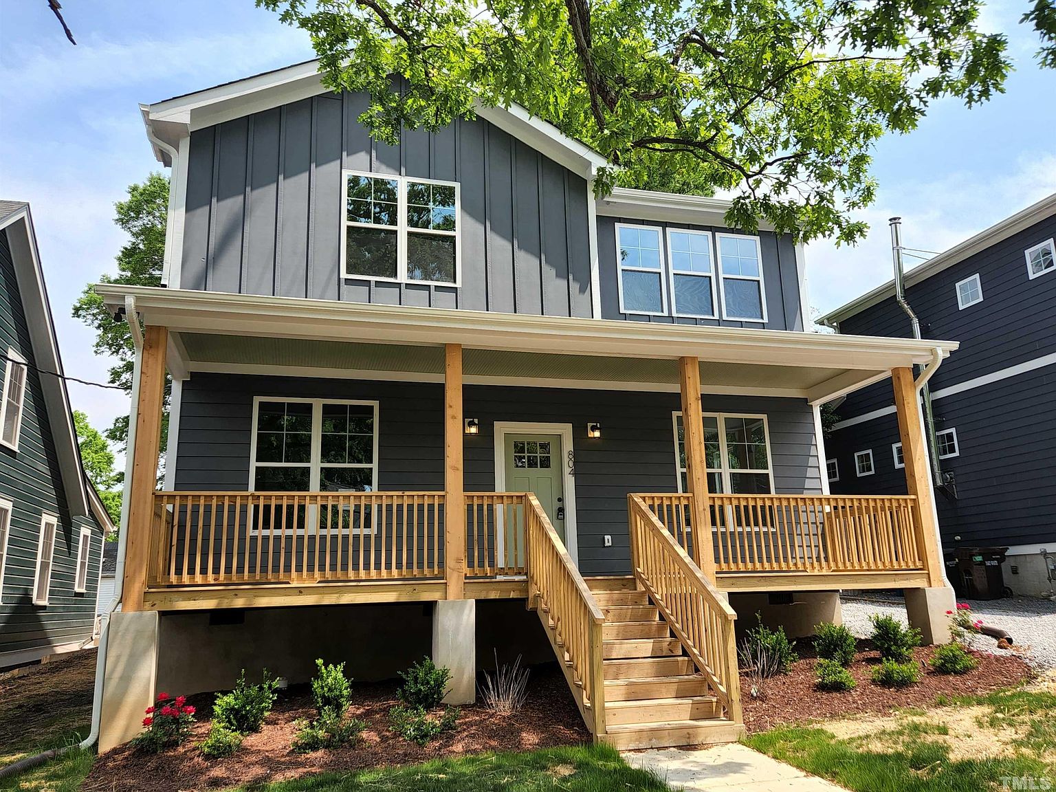 804 North St, Durham, NC 27701 Zillow