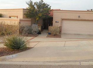 6319 Tarascas Dr, El Paso, TX 79912