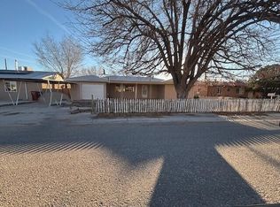 510 S 13th St, Belen, NM 87002