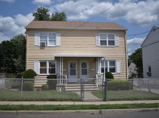 34-36 Howard St, Lodi, NJ 07644