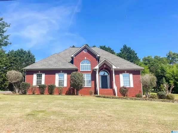 56 Melissa Dr, Hayden, AL 35079