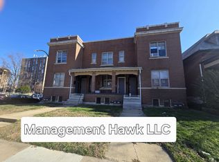 4302 S Compton Ave #B, Saint Louis, MO 63111