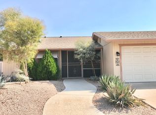5026 E Mesquite Wood Ct, Phoenix, AZ 85044