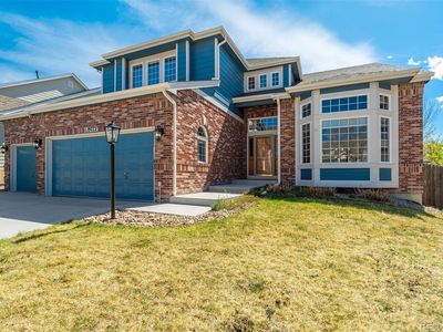 19772 E Dorado Avenue, Aurora, CO, 80015