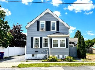 61 Church St, New Bedford, MA 02746