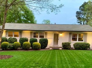 4400 Revere Dr, Raleigh, NC 27609