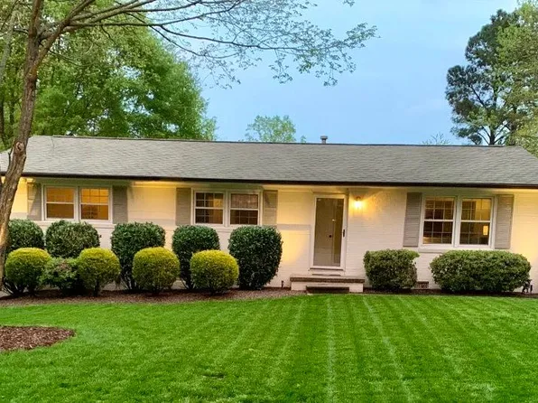 4400 Revere Dr, Raleigh, NC 27609