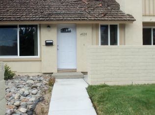 4024 Pheasant Dr, Carson City, NV