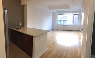 Rented by UDR