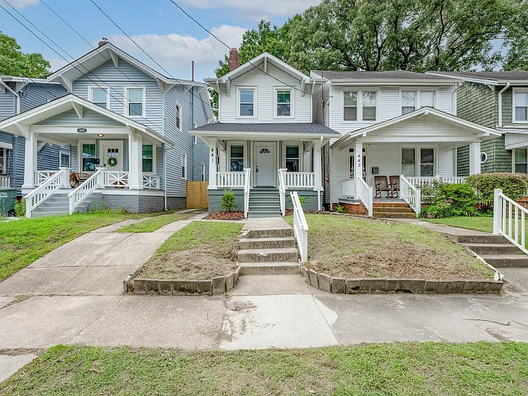 441 Maryland Ave — Photo 6