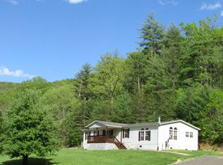 5010 Little Irish Rd, Hiwassee, VA 24347