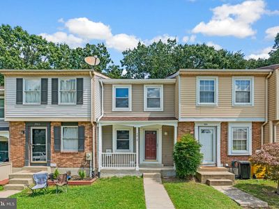 7913 Wellesley Ct, Pasadena, MD, 21122