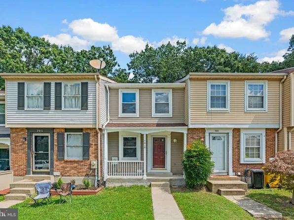 7913 Wellesley Ct, Pasadena, MD 21122