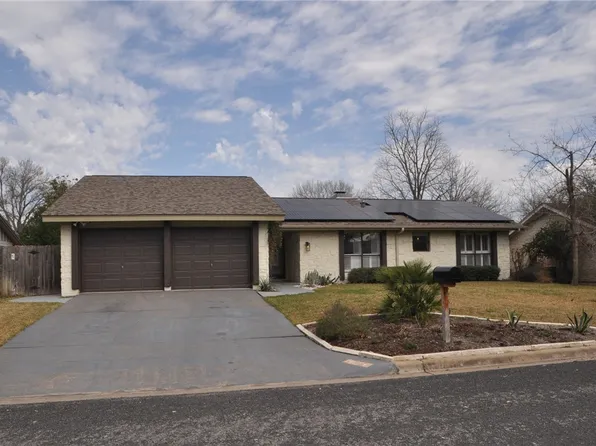 2404 Coral Ridge Cir, Austin, TX 78747
