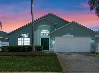 4705 Ainsdale Walk, Kissimmee, FL 34746