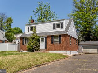 3365 W Mill Rd, Hatboro, PA 19040