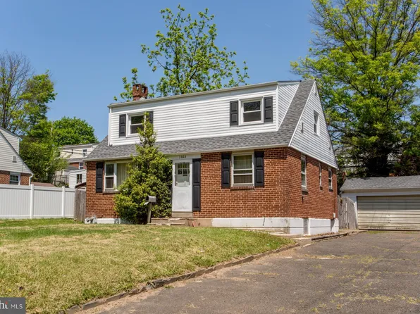 3365 W Mill Rd, Hatboro, PA 19040