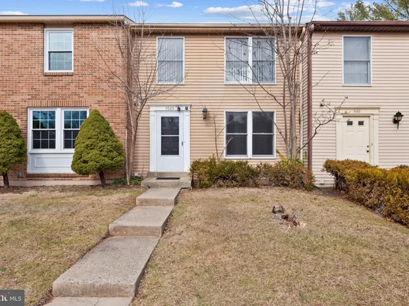 7605 Nutwood Ct, Rockville, MD 20855