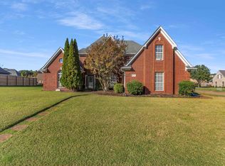 6700 Beagle Ln, Arlington, TN 38002