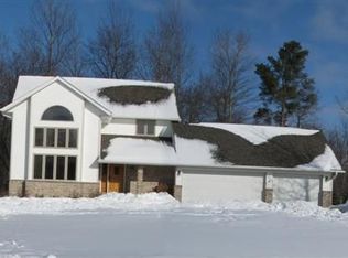 18390 67th Ave N, Chippewa Falls, WI 54729