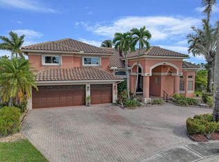 20108 N Key Dr, Boca Raton, FL 33498