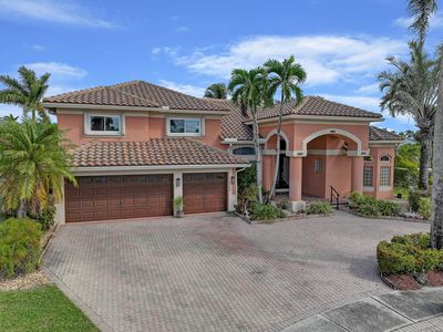 20108 N Key Drive, Boca Raton, FL, 33498
