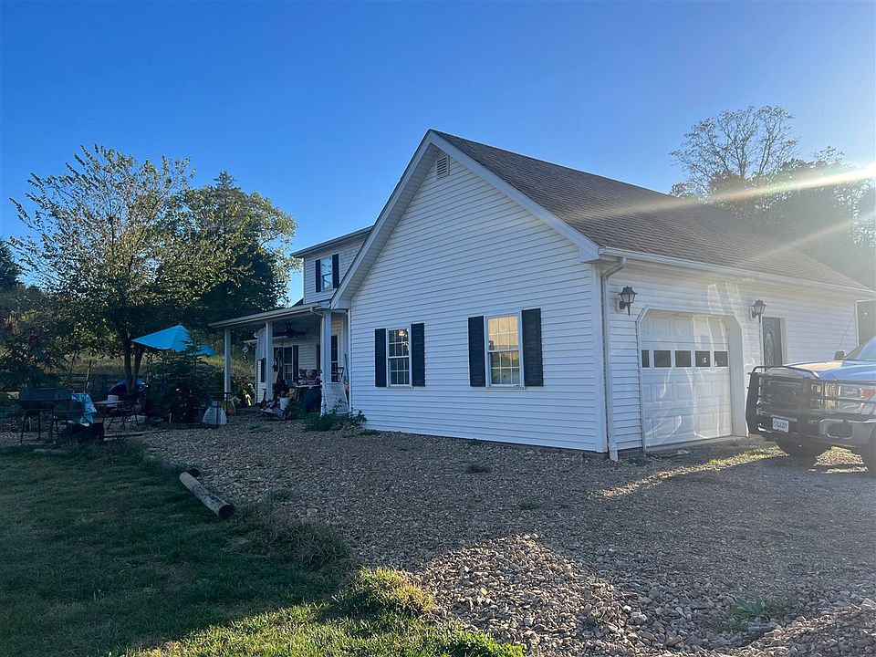 835 Bob Curtis Rd, Bradfordsville, KY 40009 Zillow