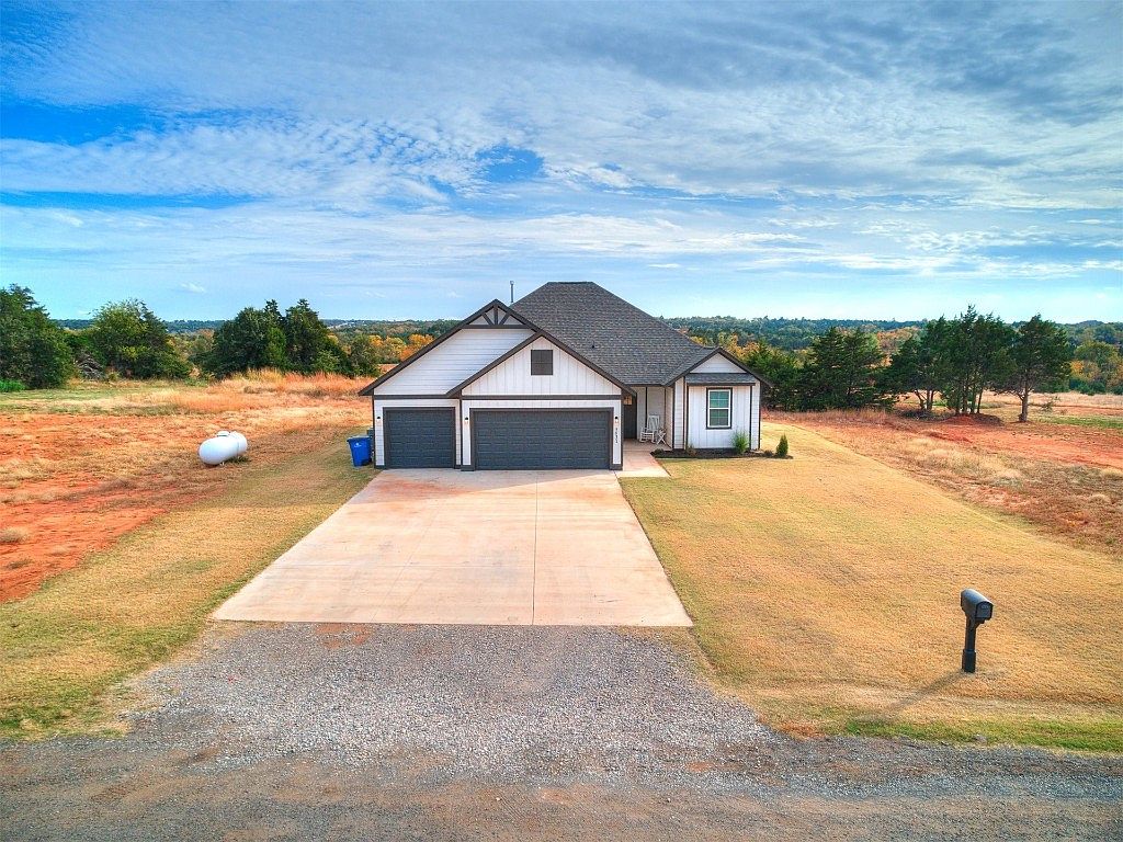 5631 Little Farms Rd, Guthrie, OK 73044 MLS 1084934 Zillow