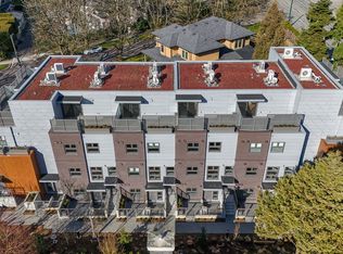 4575 Granville St, Vancouver, BC V6H 3M1