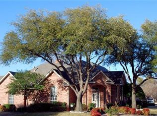 1017 Lakewood Dr, McKinney, TX 75072