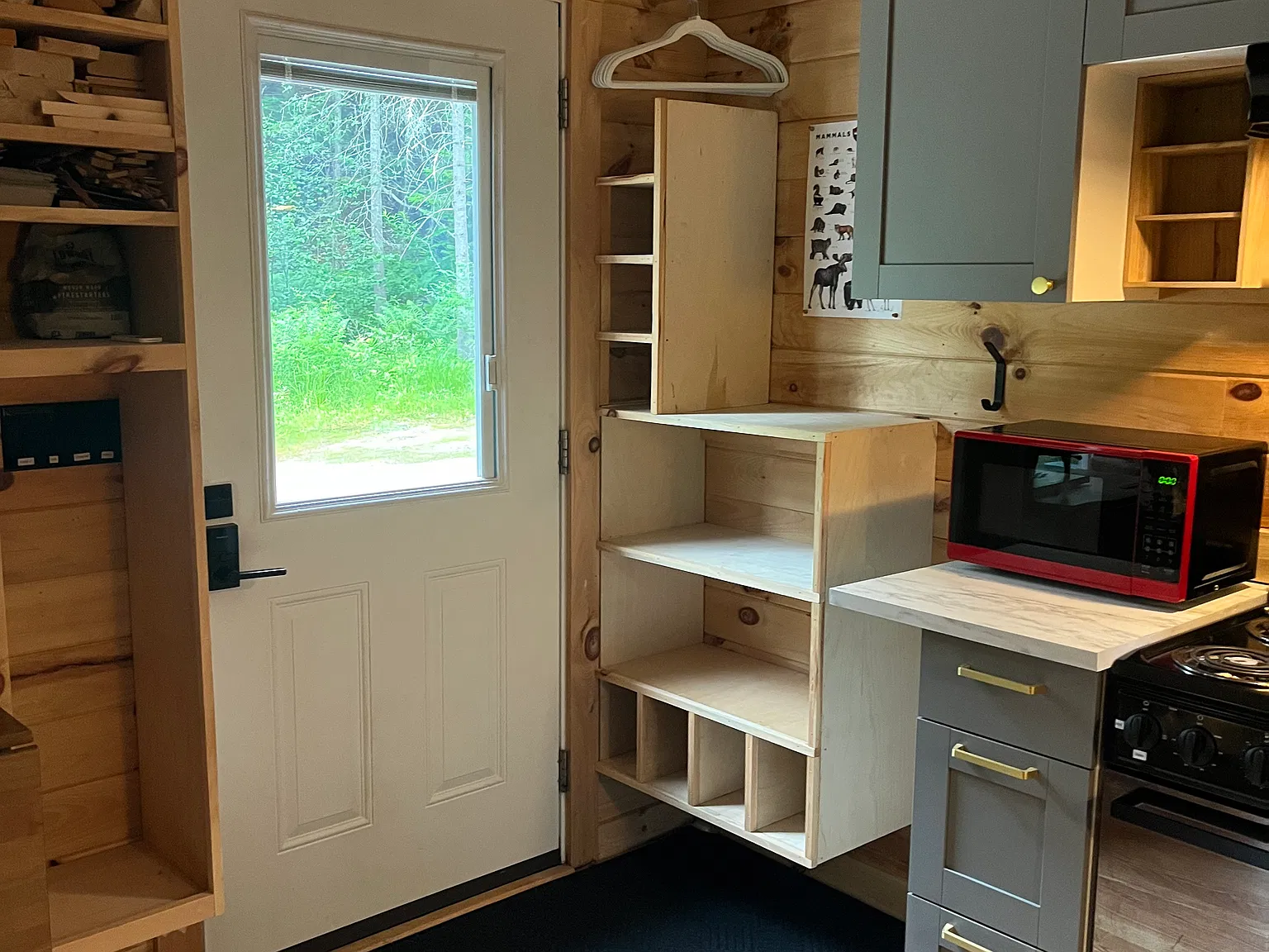1 bed, 218 sqft, $1,850 — Photo 3